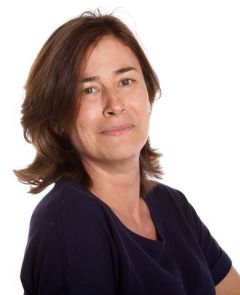  Dr 
 Kerstin Wagner 